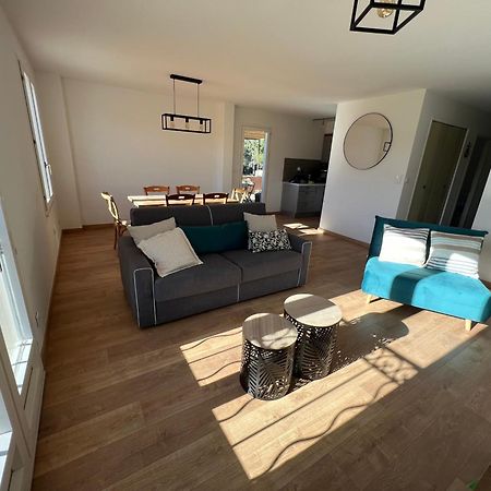 Appartement Unique Dans Le Domaine De La Sangliere Bormes-les-Mimosas Εξωτερικό φωτογραφία