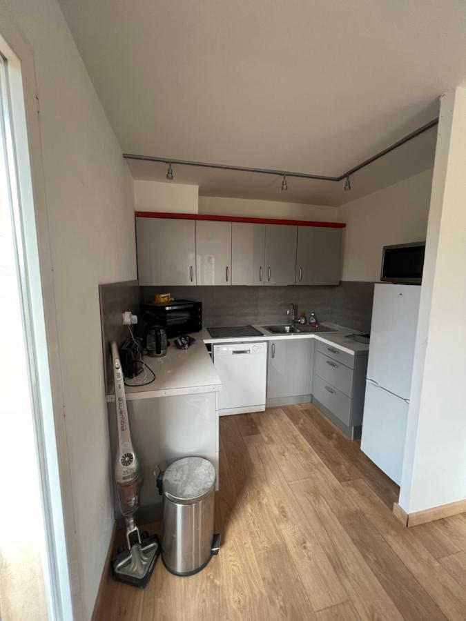 Appartement Unique Dans Le Domaine De La Sangliere Bormes-les-Mimosas Εξωτερικό φωτογραφία