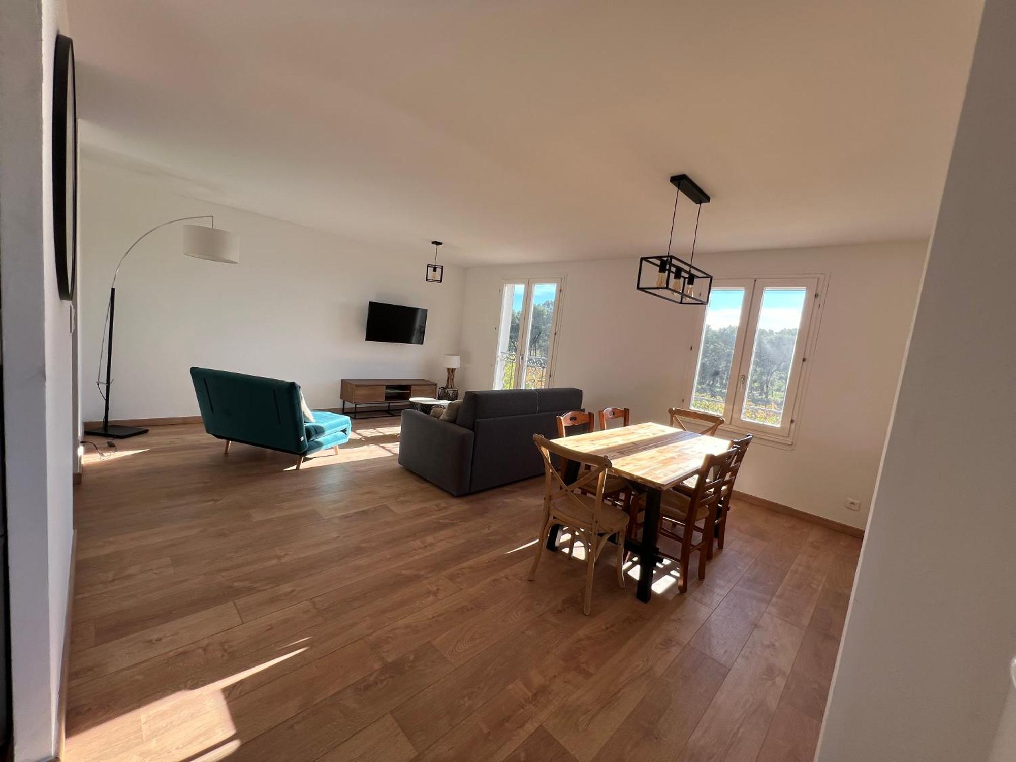 Appartement Unique Dans Le Domaine De La Sangliere Bormes-les-Mimosas Εξωτερικό φωτογραφία
